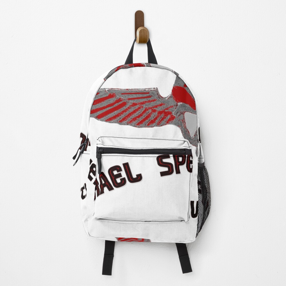 Item preview, Backpack designed and sold by Spacestuffplus.