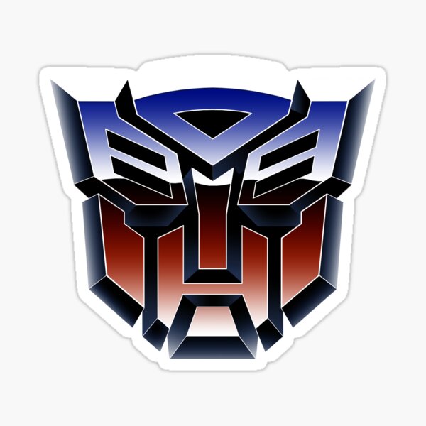 Transformers Logo HD phone wallpaper | Pxfuel