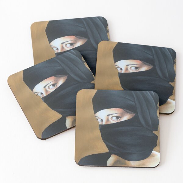 Item preview, Fleabag Phoebe Waller Bridge Ninja designed and sold by TLawlerArt.