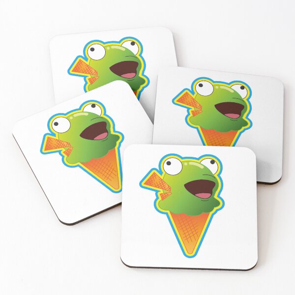 Item preview, Matcha Frog designed and sold by TokkiJess.