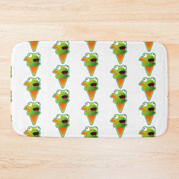 Item preview, Matcha Frog designed and sold by TokkiJess.