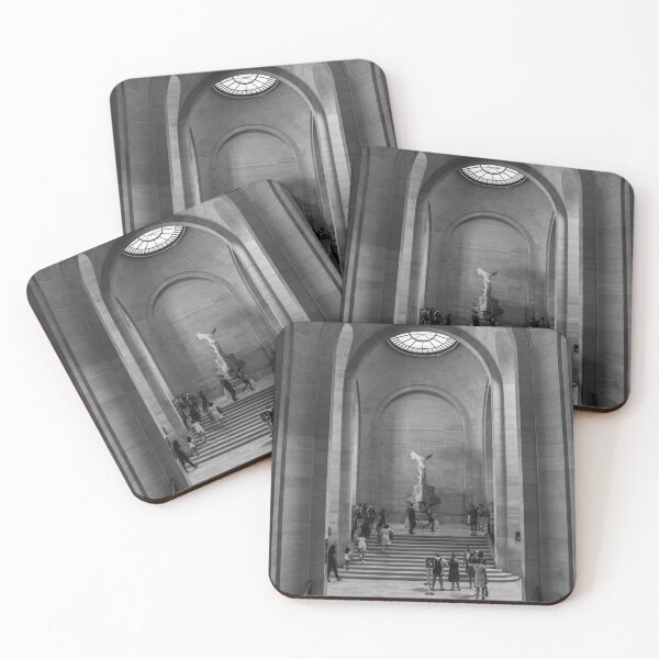 Item preview, Musée du louvre - Victoire de Samothrace designed and sold by vasiliskarrras.