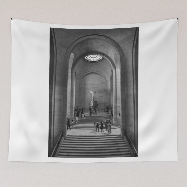 Item preview, Musée du louvre - Victoire de Samothrace designed and sold by vasiliskarrras.