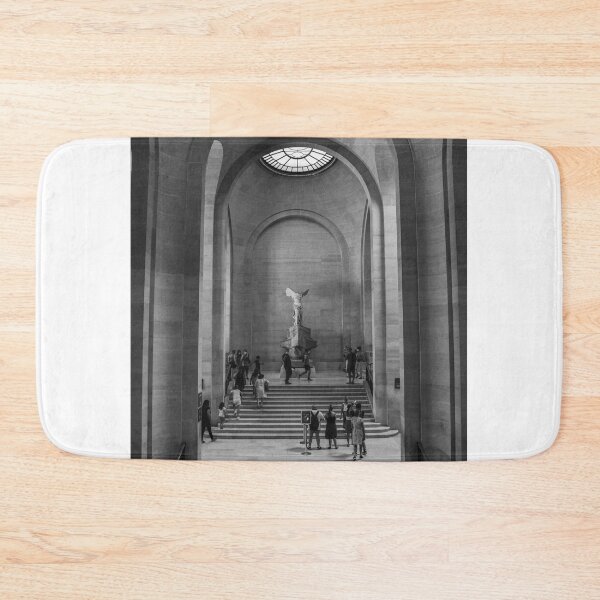 Item preview, Musée du louvre - Victoire de Samothrace designed and sold by vasiliskarrras.