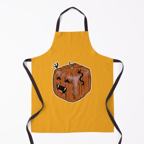 Item preview, Halloween Kawaii Pumpkin designed and sold by Orloff.