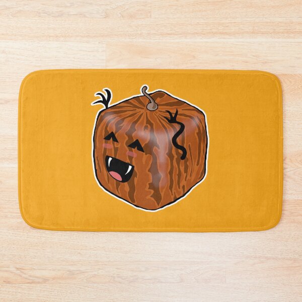 Item preview, Halloween Kawaii Pumpkin designed and sold by Orloff.