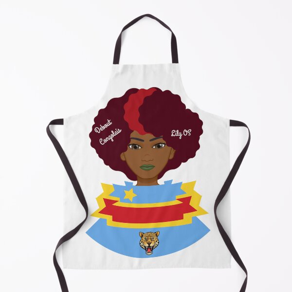 Item preview, In the name of all Sarah from Congo DRC, I will not be silent. designed and sold by LilyOS92200.