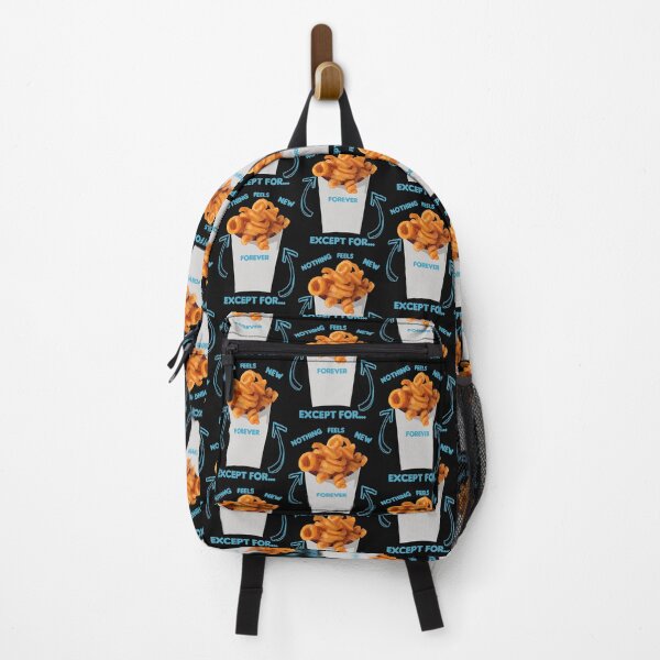 Item preview, James Acaster- Curly Fries (Black) designed and sold by VtheArtist.