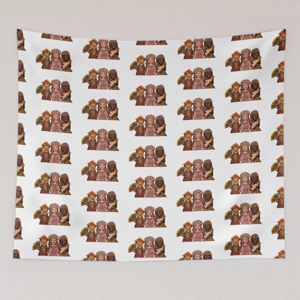 Item preview, Peace , 3 girls holding hands  designed and sold by Sevada.
