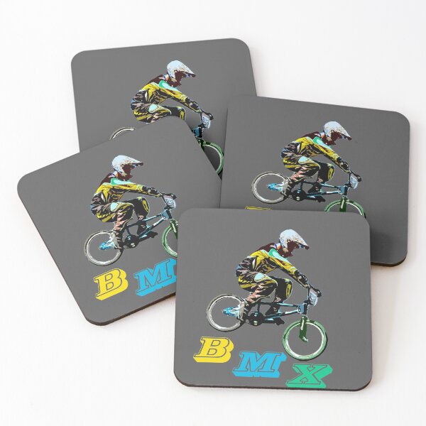 Item preview, Copy of bmx designed and sold by ricobarinas.