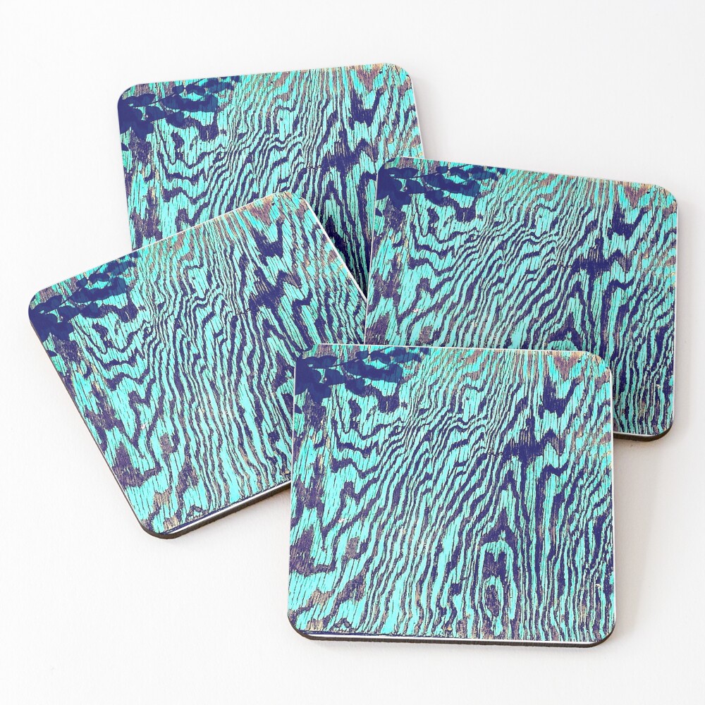 Item preview, Coasters (Set of 4) designed and sold by clw2020.