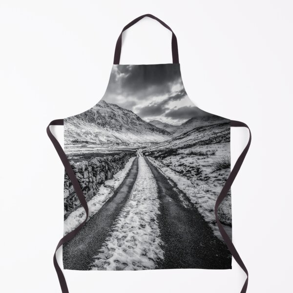 Item preview, Nant Ffrancon Pass Snowdonia Wales designed and sold by AJEvans.