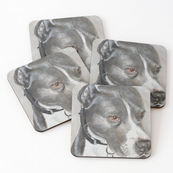Item preview, Custom pet portraits designed and sold by priscillamills.