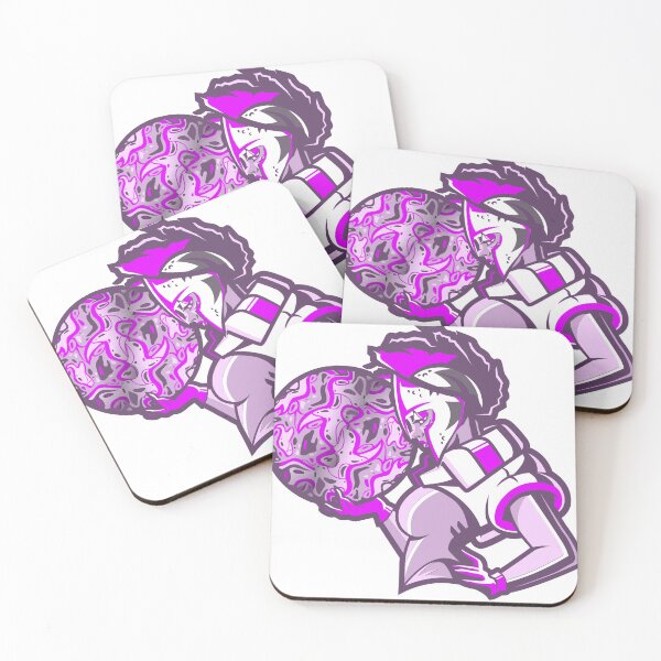 Item preview, Spartan Female With Atlas Stone designed and sold by PosPresence.