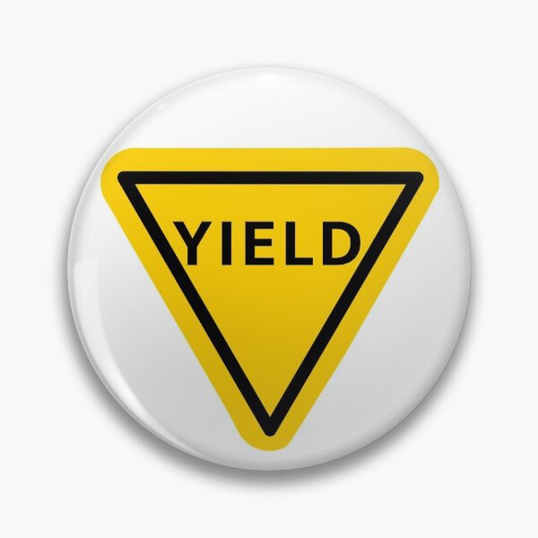 Item preview, Yield designed and sold by MyGearX.