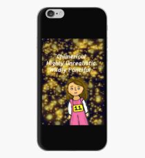 the i love you song iPhone Case