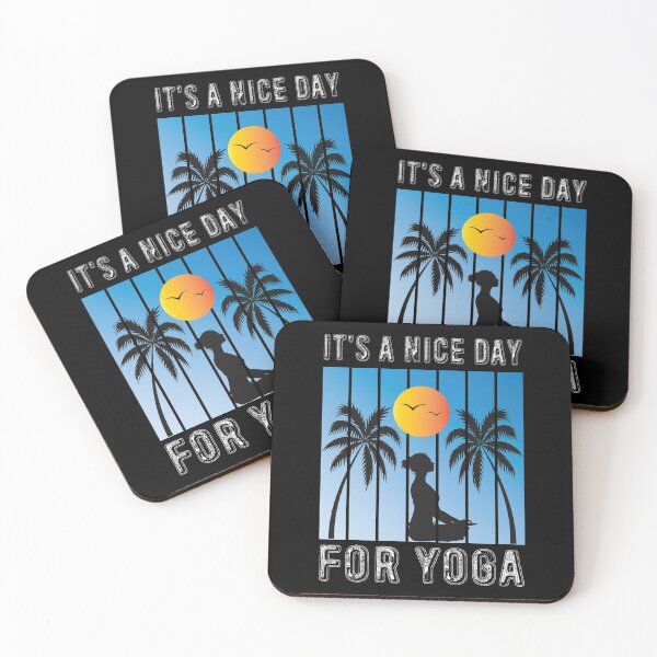 Item preview, Yoga Pose Relaxing In Sun Premium T-Shirt. designed and sold by YogaFire.