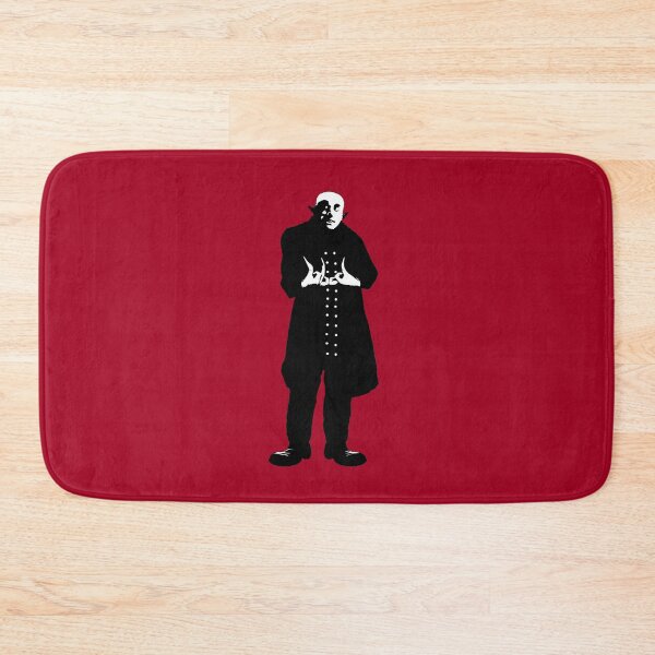 Item preview, Blood for Count Orlok designed and sold by LordNeckbeard.