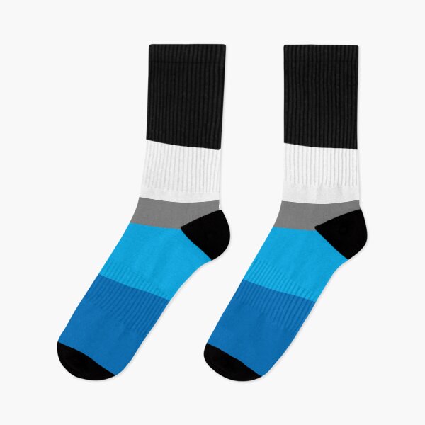 Item preview, Black white grey and blue graphic shirts  designed and sold by Cardio Boutique.