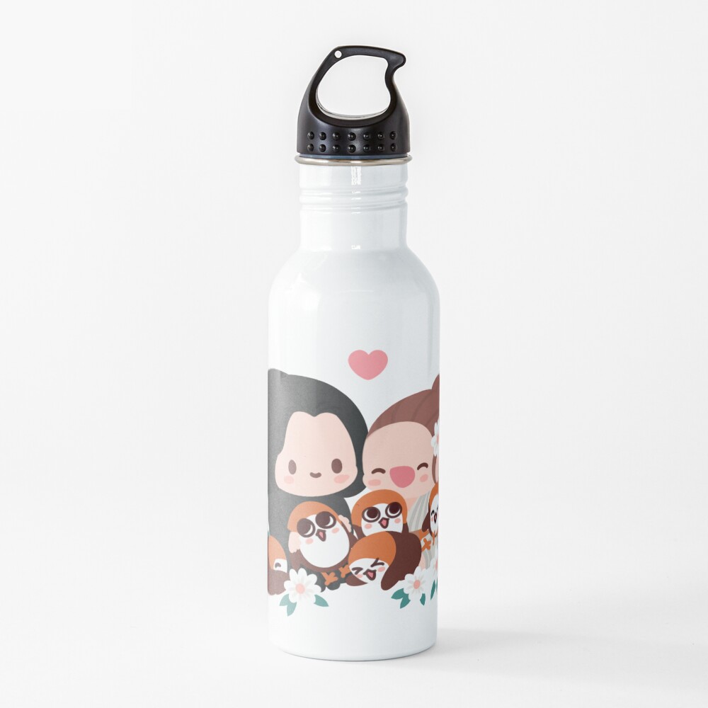 Reylo Garden Water Bottle