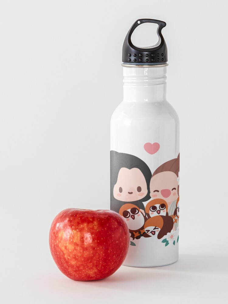 Alternate view of Reylo Garden Water Bottle