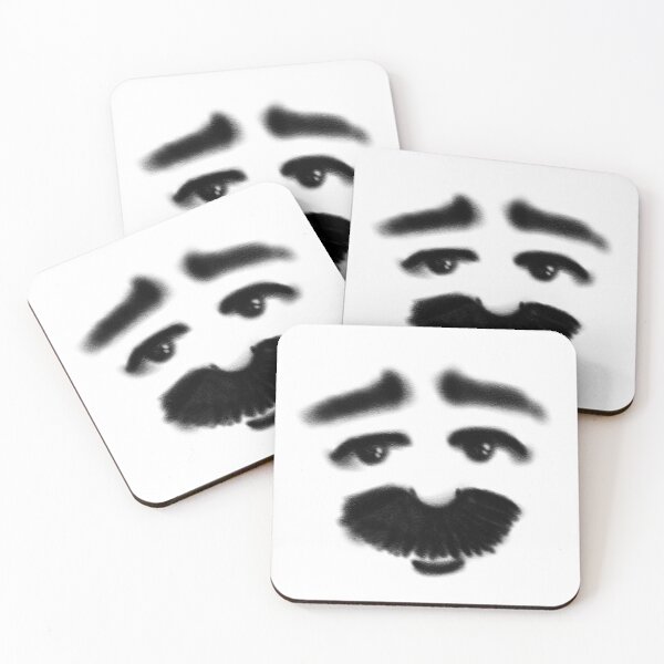 Item preview, Face designed and sold by FunnyEye.
