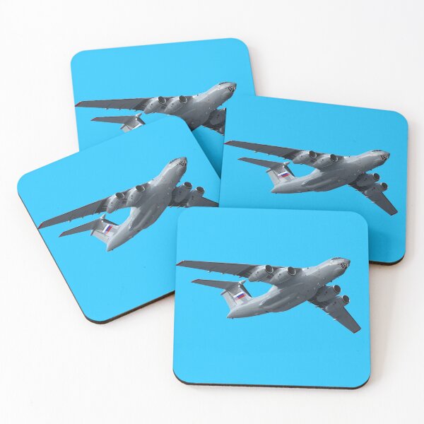 Item preview, IL-76 designed and sold by sibosssr.