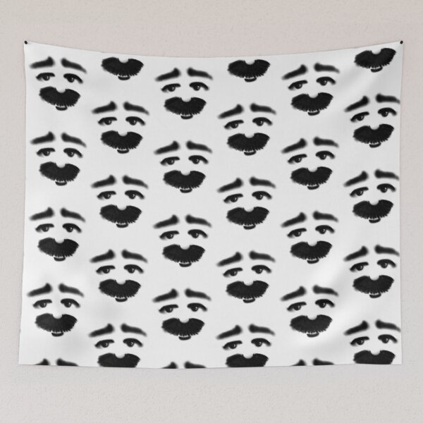 Item preview, Face designed and sold by FunnyEye.