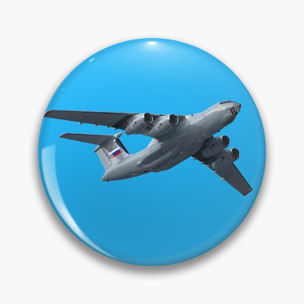 Item preview, IL-76 designed and sold by sibosssr.
