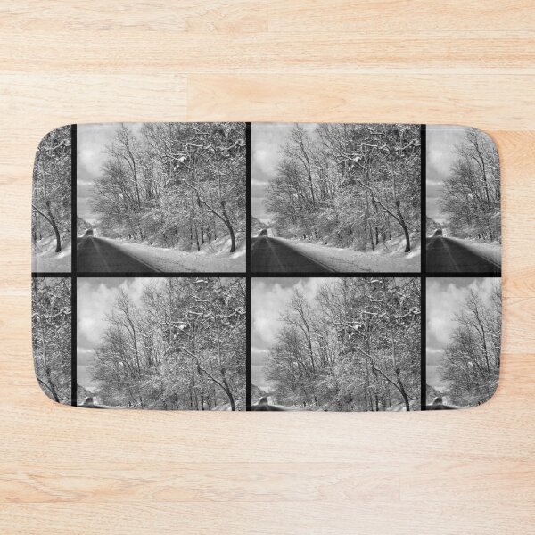 Item preview, After a spring snowstorm designed and sold by J Rier Photography.