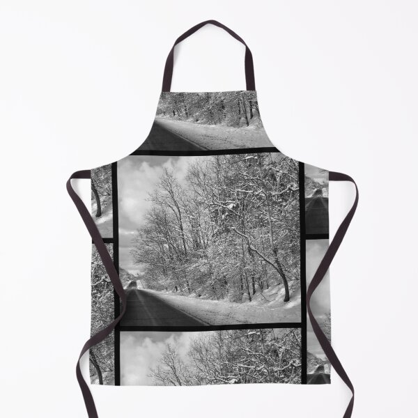 Item preview, After a spring snowstorm designed and sold by J Rier Photography.