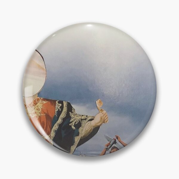 Item preview, In The Aeroplane Over The Sea designed and sold by gardenheadknows.