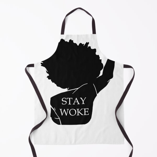 Item preview, Black women Stay Woke designed and sold by CarlosGray.