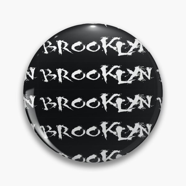 Item preview, BROOKLYN designed and sold by Cama-Chef-It-Up.