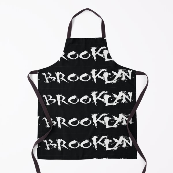 Item preview, BROOKLYN designed and sold by Cama-Chef-It-Up.