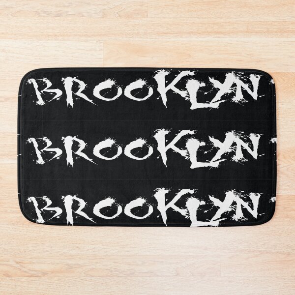Item preview, BROOKLYN designed and sold by Cama-Chef-It-Up.