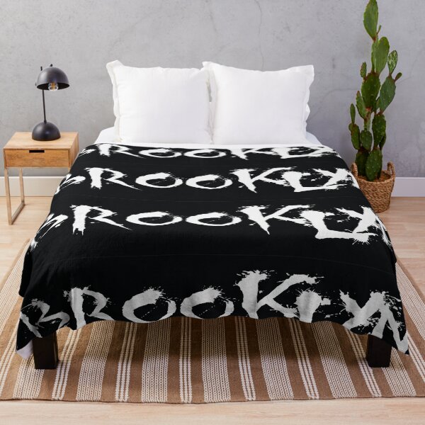Item preview, BROOKLYN designed and sold by Cama-Chef-It-Up.