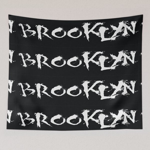 Item preview, BROOKLYN designed and sold by Cama-Chef-It-Up.