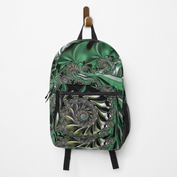 Item preview, Digital Art, Spiral Fractal designed and sold by IssyDesigns.