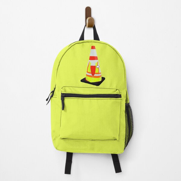 Item preview, Parking Cone Life - Textless designed and sold by Plainstreetpro.