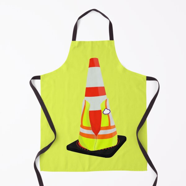 Item preview, Parking Cone Life - Textless designed and sold by Plainstreetpro.
