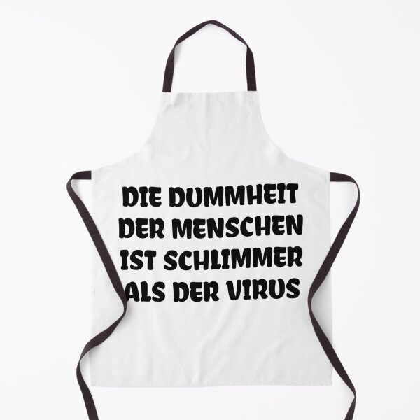 Item preview, Dummheit der Menschen designed and sold by cursotti.