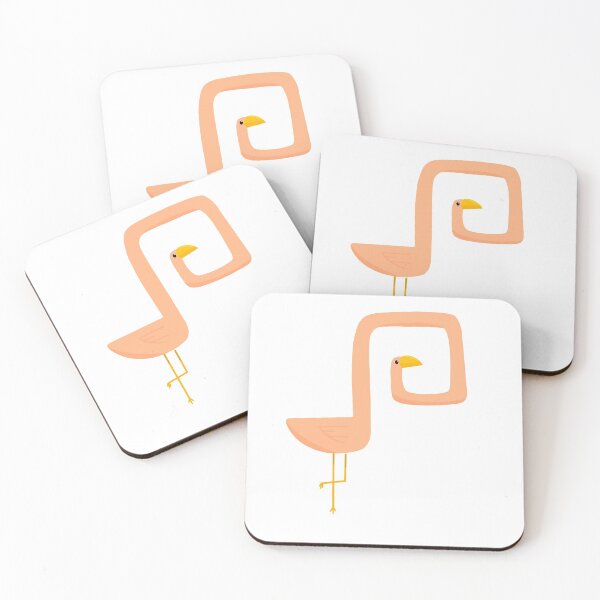 Item preview, Flamingo designed and sold by DeepBlue-Design.