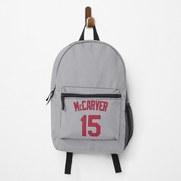 Item preview, McCarver designed and sold by positiveimages.