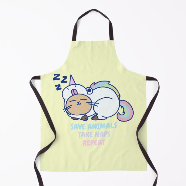 Item preview, Vegan kittycorn designed and sold by Ashley Dennis.