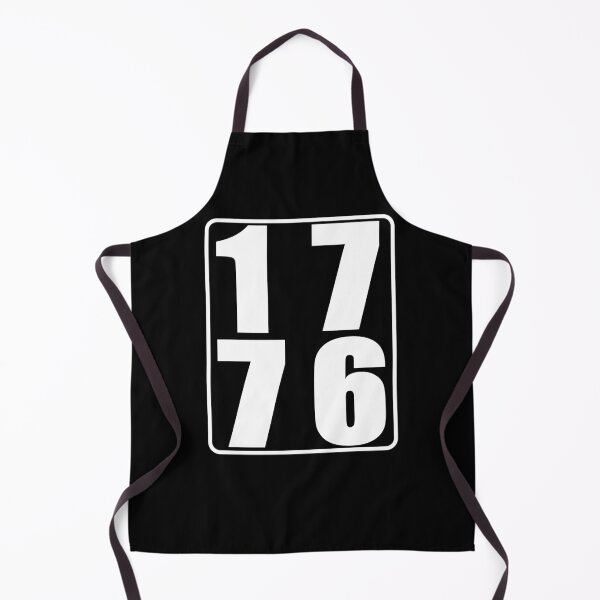 Item preview, 1776 designed and sold by Spoof-Tastic.