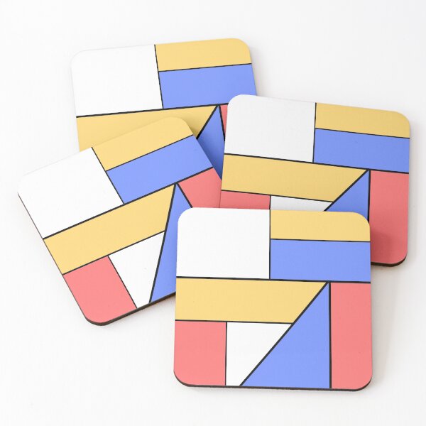 Item preview, Geometric Figures. designed and sold by VaseIsEmpty.