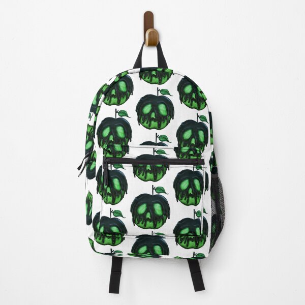 Item preview, Poison Apple (Hand Drawn) designed and sold by LaraYvonneArt.