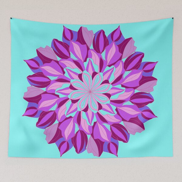 Item preview, "Elisa" designed and sold by Chakraflowerdesign.