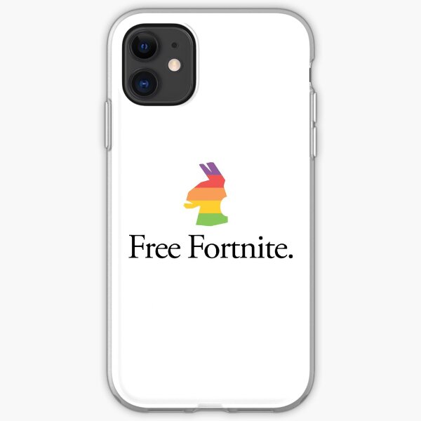 Free Fortnite Iphone Cases Covers Redbubble - fortnite dances toucan roblox